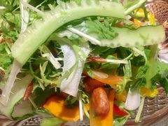 荔枝田园时蔬-渝信川菜(工体店)