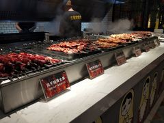 -通海俄式烧烤(下瓦房店)