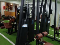 -征成健身连锁私教工作室(九公里店)