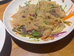 -伊喜饺子·烤鸭(五道口学院路店)