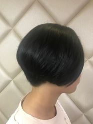 -明洞造型精品烫染