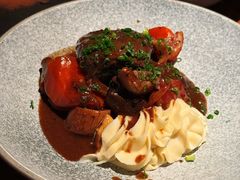 法国红酒炖牛肉-巴别塔法餐舍(合作路店)