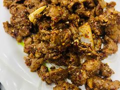 -老三削面(平阳北街店)