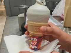 -DQ·蛋糕·冰淇淋(科华王府井店)