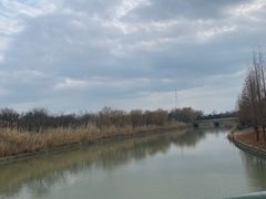 -同里国家湿地公园