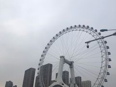-天津之眼摩天轮