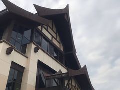-清远熹乐谷温泉度假酒店