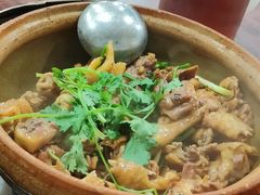 -华仔土鸡店(创意产业园店)
