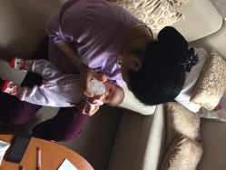 馨月汇月子会所(浦东店)-馨月汇·一悦馨香月子中心(前滩店)