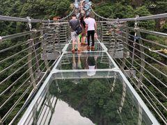 -宁波五龙潭景区