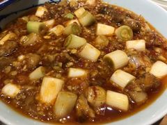 热窝鸡-院8里·少城记忆老川菜(宽窄巷子店)