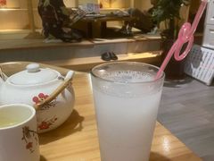 -长崎屋·日本料理·刺身·烧鸟(天河北路店)