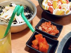 -肥肥虾庄·金牌油焖大虾(杨园滨江时代walk店)