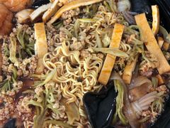 -小龙坎火锅(双林店)