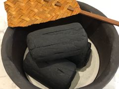 一声碳吸-茶是一枝花泡茶店