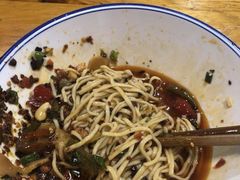 -车沾巷·重庆老味豌杂面