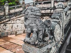 -沈阳市东陵公园
