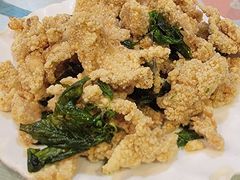 -金姐台湾菜(珠江路店)