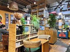 -蜗牛的家旅行主题云南菜餐厅.小酒馆(护国寺店)