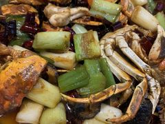 -七欣天香辣蟹火锅(无锡金太湖国际城店)