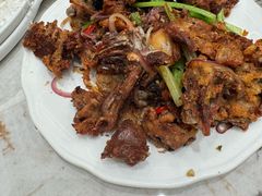 -新南华大酒店(长寿店)