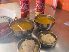 -梅梅家的烤肉店(槐北路店)