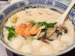 -山外山菜馆(玉泉路店)