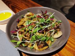 -Mercato莫卡多露台餐厅与酒吧(K11店)