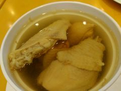 -鼎泰丰(嘉年华•海信广场VILLAGE店)