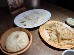 -北方家宴(番禺永旺店)