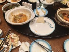 -曹家小菜(胜太路店)