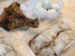 -山水肠粉(盐田店)