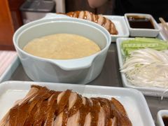 烤鸭-紫光园(劲松店)