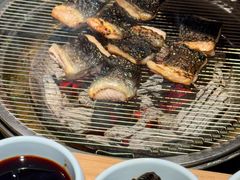 -牧童禧肉社·韩国炭火烤肉店(中粮祥云小镇创始店)