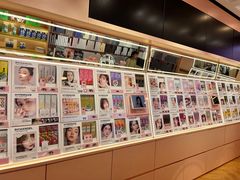 -4iNLOOK美瞳店(中山公园龙之梦店)