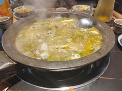 -石锅苗苗鱼(武汉首店)