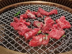 -厚贞日式烤肉(浦东汇智店)