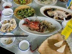-范饭椰林川湘味海鲜·椰子鸡(三亚湾椰梦长廊店)