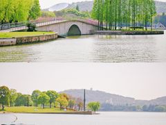 -上海月湖雕塑公园