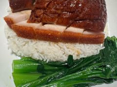 -锦园春香港茶餐厅(西海湾旗舰店)