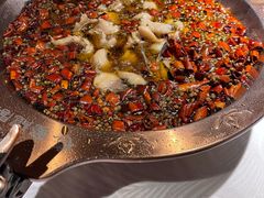 -雲蜀龙阁·金牌水煮鱼(方庄店)