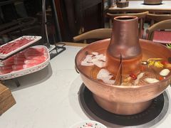 -东门口涮肉·砂锅·烤串(老门东店)