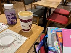 -COSTA COFFEE(房山印象城店)