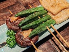 -眷屋の深夜食堂(云锦中心店)