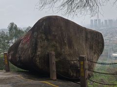 -云洞岩风景区