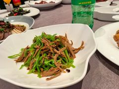 -聚宾楼·烤鸭·家宴(科技三路店)