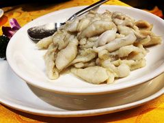 -新聚丰菜馆(太监弄店)