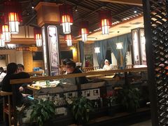 -渝乡老妈·北京烤鸭(六里桥店)