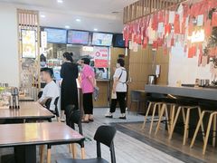 -东升灌浆包(辛庄街总店)