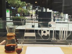 -COFFEE HOLIC(朝外SOHO店)